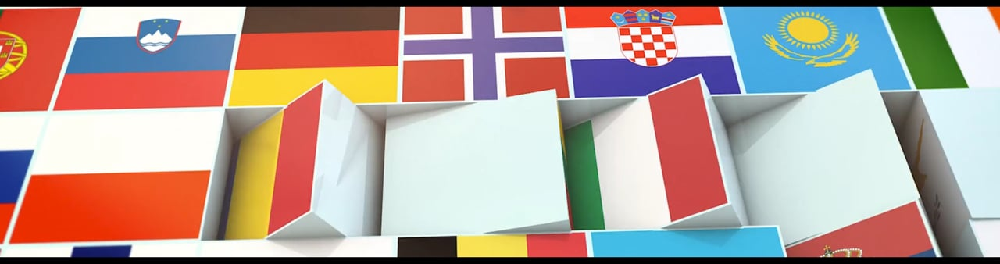 EAN Oslo 2019 Opening EAN Oslo 2019 Opening
