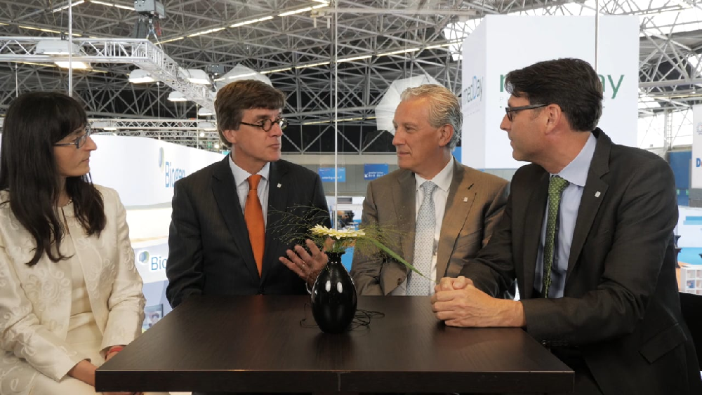 EAN2017 Interview - Overarching Theme: Outcome measures EAN2017 Interview - Overarching Theme: Outcome measures