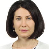 Kopchak, Oksana Kopchak, Oksana