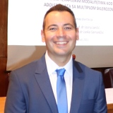 Nikolić, Blažo Nikolić, Blažo