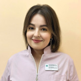 Pereverzeva, Olga Pereverzeva, Olga