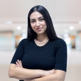 Tokus, Cemre Tokus, Cemre